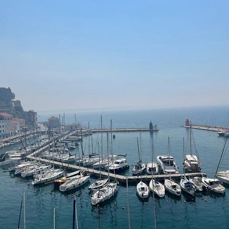 Ferienwohnung Port View Piran New ❷⓿❷❷ Exterior foto