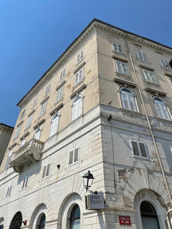 Ferienwohnung Port View Piran New ❷⓿❷❷ Exterior foto