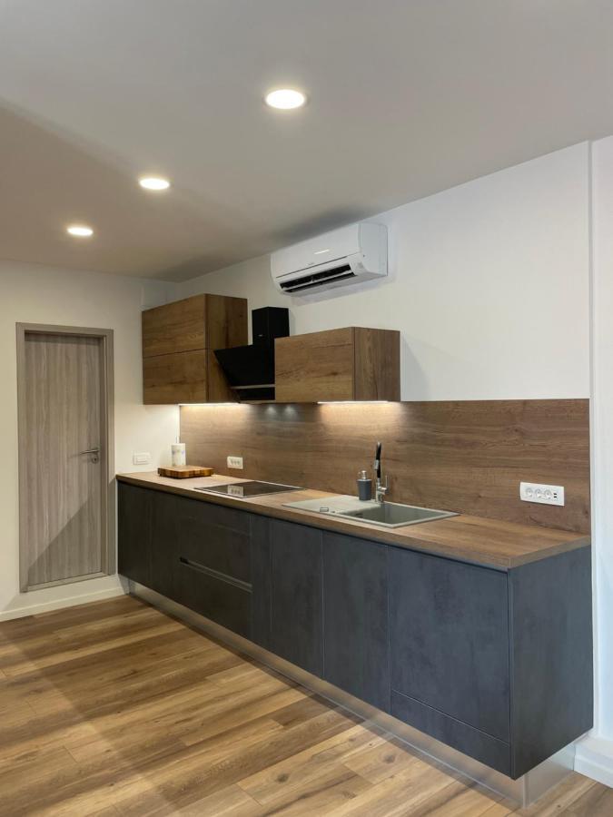 Ferienwohnung Port View Piran New ❷⓿❷❷ Exterior foto